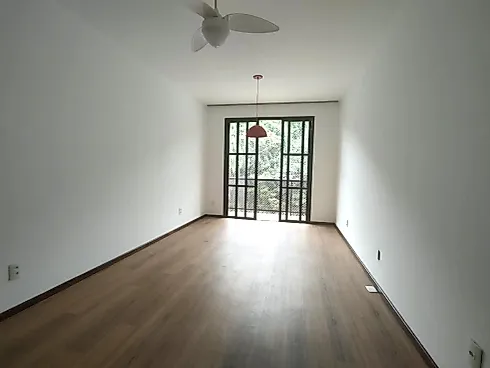 Apartamento 3 Quartos com 1 Suíte e 96m² - Coqueiros - Apartamento em Coqueiros, Florianópolis - Foto 1