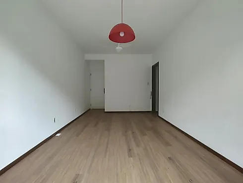 Apartamento 3 Quartos com 1 Suíte e 96m² - Coqueiros - Apartamento em Coqueiros, Florianópolis - Foto 5
