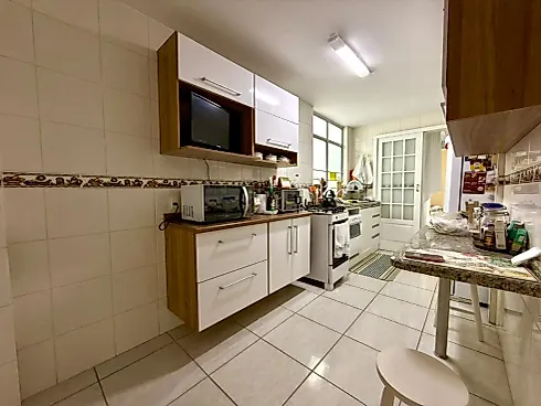 Apartamento com 3 Quartos à Venda, 106m² - Centro - Apartamento em Centro, Florianópolis - Foto 2