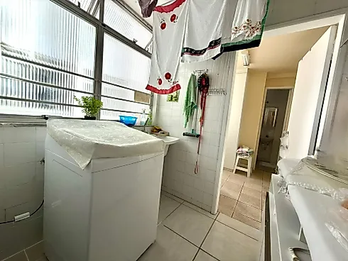 Apartamento com 3 Quartos à Venda, 106m² - Centro - Apartamento em Centro, Florianópolis - Foto 5