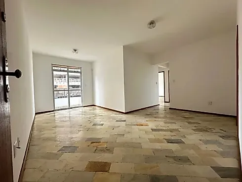 Apartamento 3 Quartos com 1 Suíte e 120m² - Kobrasol - Apartamento em Kobrasol, São José - Foto 1