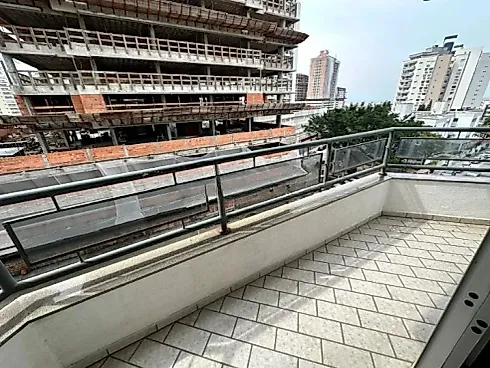 Apartamento 3 Quartos com 1 Suíte e 120m² - Kobrasol - Apartamento em Kobrasol, São José - Foto 3