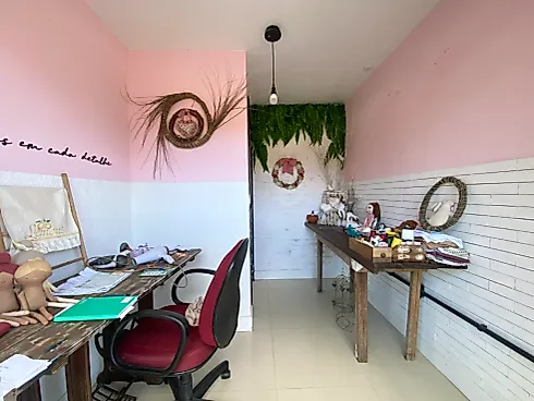 Casa 4 Quartos 130m² - Vendaval - Casa em Vendaval, Biguaçu - Foto 3
