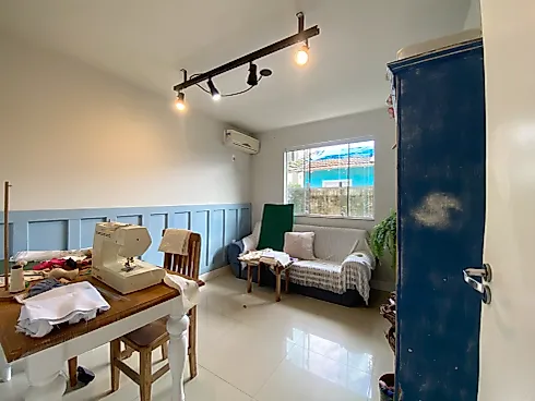 Casa 4 Quartos 130m² - Vendaval - Casa em Vendaval, Biguaçu - Foto 5