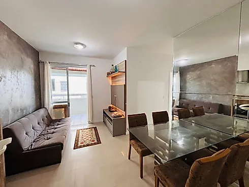 Bom Abrigo, Florianópolis
