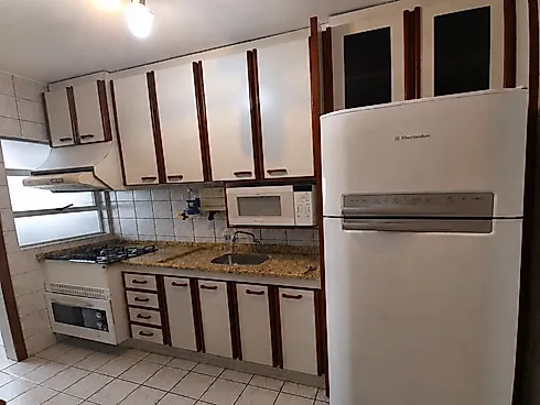 Apartamento 2 Quartos 63m² - Itacorubi - Apartamento em Itacorubi, Florianópolis - Foto 5