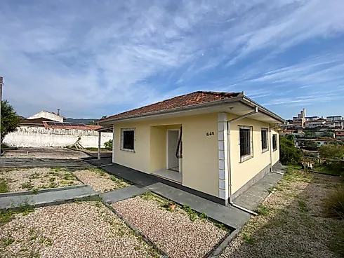Terreno a Venda com Viabilidade para 6 Andares- Serraria Sj - Terreno em Serraria, São José - Foto 2