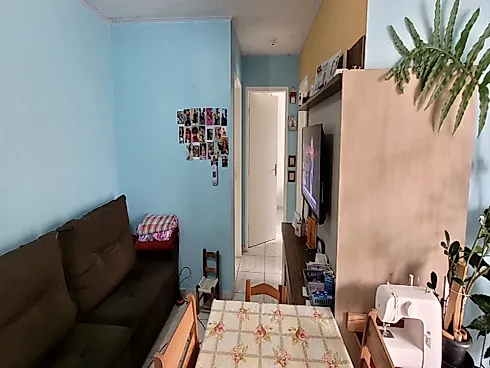 Apartamento 2 Quartos - Balneário - Apartamento em Balneário, Florianópolis - Foto 4