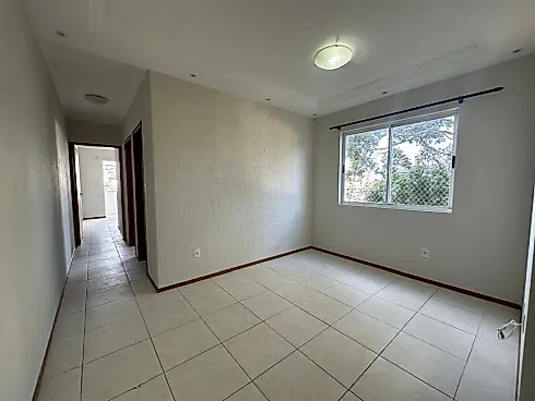 Apartamento 2 Quartos 53m² - Nossa Senhora do Rosário - Apartamento em Nossa Senhora do Rosário, São José - Foto 3