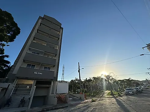 Nossa Senhora do Rosário, São José