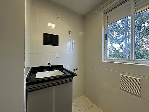 Apartamento 2 Quartos 53m² - Nossa Senhora do Rosário - Apartamento em Nossa Senhora do Rosário, São José - Foto 5