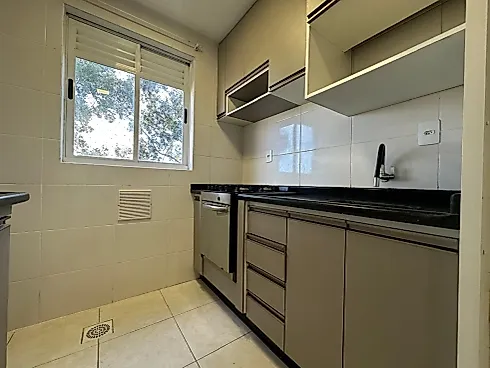 Apartamento 2 Quartos 53m² - Nossa Senhora do Rosário - Apartamento em Nossa Senhora do Rosário, São José - Foto 4
