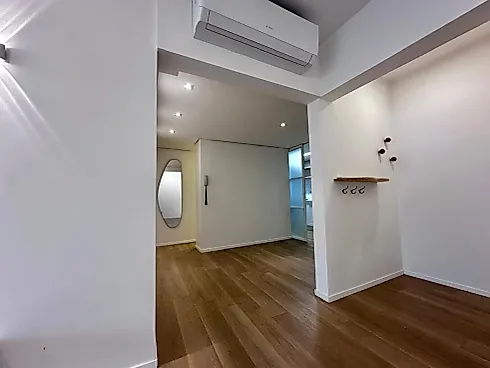 Apartamento 2 Quartos com 1 Suíte - Centro - Apartamento em Centro, Florianópolis - Foto 5