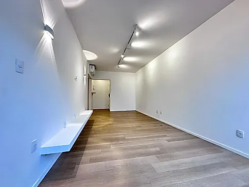 Apartamento 2 Quartos com 1 Suíte - Centro - Apartamento em Centro, Florianópolis - Foto 4
