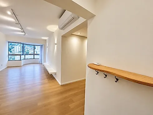 Apartamento 2 Quartos com 1 Suíte - Centro - Apartamento em Centro, Florianópolis - Foto 3