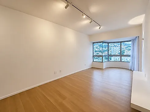 Apartamento 2 Quartos com 1 Suíte - Centro - Apartamento em Centro, Florianópolis - Foto 1