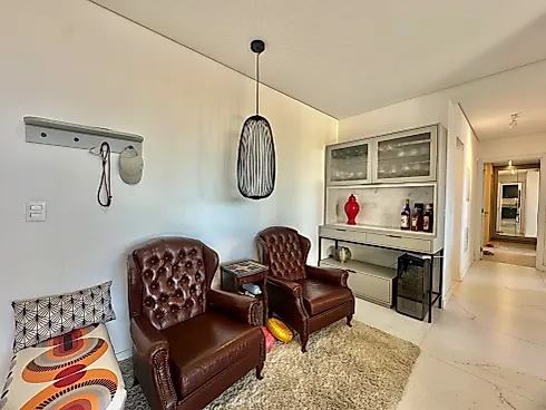 Apartamento 2 Quartos 104m² no Athenas - Campinas - Apartamento em Campinas, São José - Foto 5