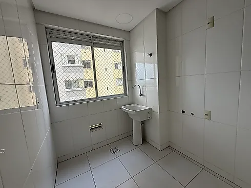 Apartamento de 2 Dormitórios no Centro de Palhoça - Apartamento em Centro, Palhoça - Foto 4