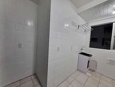 Apartamento 2 Quartos 56m² - Nossa Senhora do Rosário - Apartamento em Nossa Senhora do Rosário, São José - Foto 4