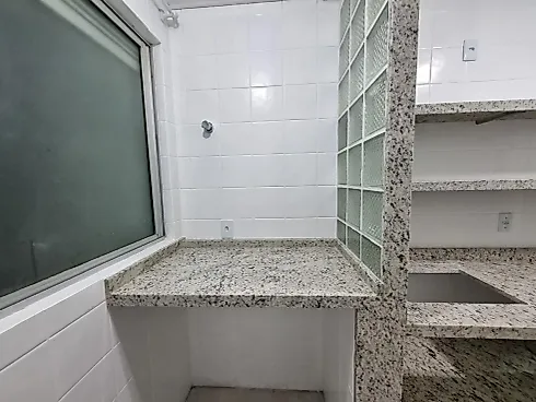 Apartamento 2 Quartos 56m² - Nossa Senhora do Rosário - Apartamento em Nossa Senhora do Rosário, São José - Foto 5