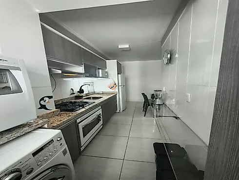 Apartamento de 2 Dormitórios no São Sebastião - Apartamento em São Sebastião, Palhoça - Foto 3