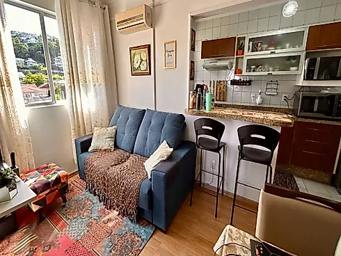 Apartamento em Nossa Senhora do Rosario - São José - Apartamento em Nossa Senhora do Rosário, São José - Foto 4