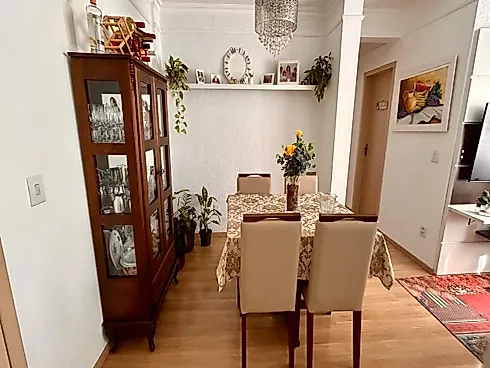 Apartamento em Nossa Senhora do Rosario - São José - Apartamento em Nossa Senhora do Rosário, São José - Foto 5