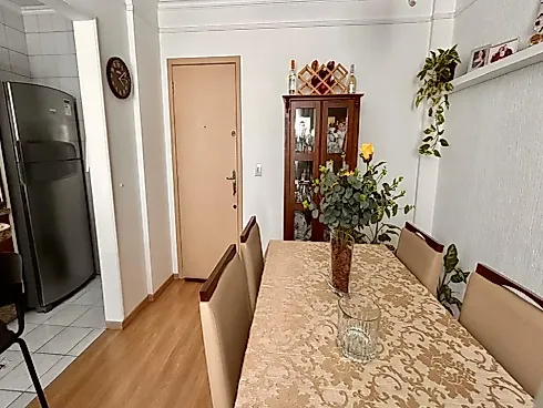 Apartamento em Nossa Senhora do Rosario - São José - Apartamento em Nossa Senhora do Rosário, São José - Foto 2