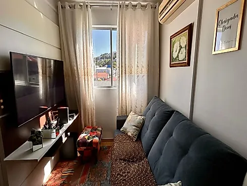 Apartamento em Nossa Senhora do Rosario - São José - Apartamento em Nossa Senhora do Rosário, São José - Foto 3