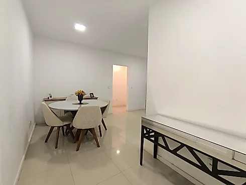 Apartamento 2 Quartos com 1 Suíte e 85m² - Jardim Atlântico - Apartamento em Jardim Atlântico, Florianópolis - Foto 2