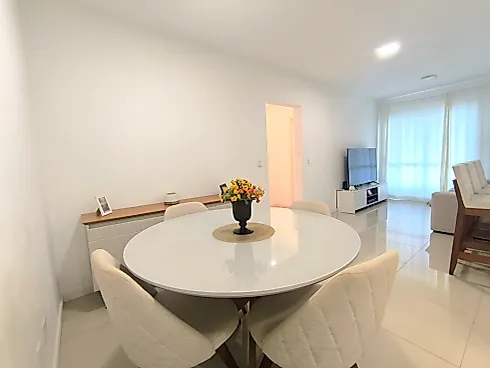 Apartamento 2 Quartos com 1 Suíte e 85m² - Jardim Atlântico - Apartamento em Jardim Atlântico, Florianópolis - Foto 4