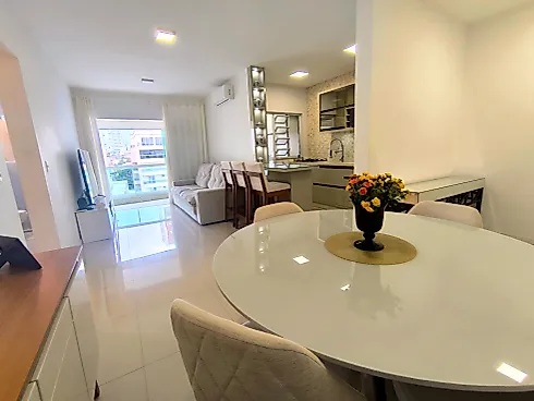 Apartamento 2 Quartos com 1 Suíte e 85m² - Jardim Atlântico - Apartamento em Jardim Atlântico, Florianópolis - Foto 5