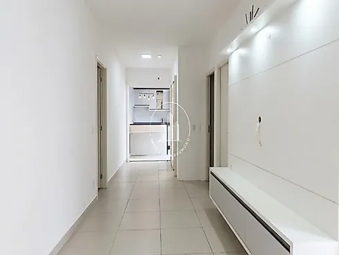 Casa 3 Quartos com 1 Suíte e 51m² - Bela Vista - Casa em Bela Vista, Palhoça - Foto 3