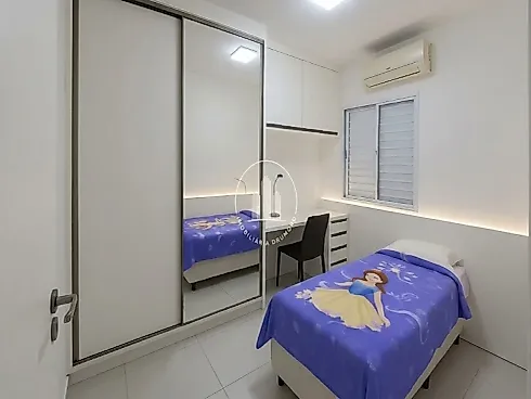 Casa 3 Quartos com 1 Suíte e 51m² - Bela Vista - Casa em Bela Vista, Palhoça - Foto 5