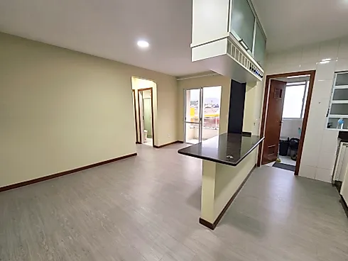 Areias, São José