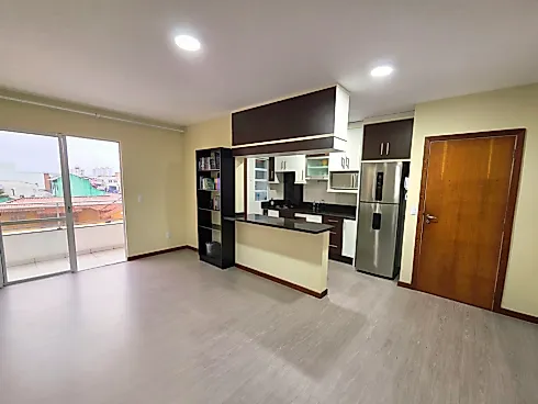 Apartamento 2 Quartos 66m² - Areias - Apartamento em Areias, São José - Foto 2