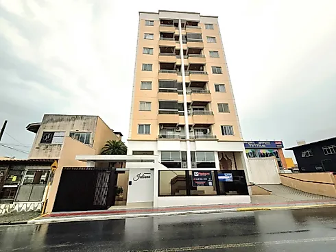 Apartamento 2 Quartos 66m² - Areias - Apartamento em Areias, São José - Foto 4