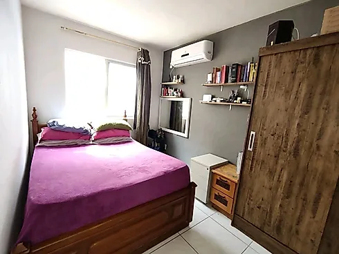 Apartamento 2 Quartos 59m² no Ponta do Leal - Balneário - Apartamento em Balneário, Florianópolis - Foto 1