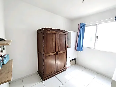 Apartamento 2 Quartos 59m² no Ponta do Leal - Balneário - Apartamento em Balneário, Florianópolis - Foto 5