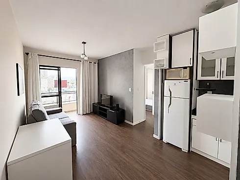Apartemento Kobrasol - Apartamento em Kobrasol, São José - Foto 3
