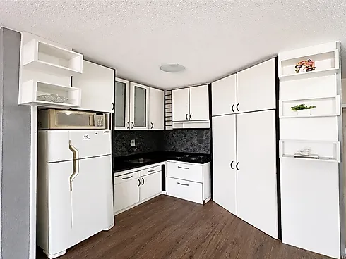 Apartemento Kobrasol - Apartamento em Kobrasol, São José - Foto 5