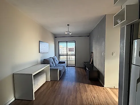 Apartemento Kobrasol - Apartamento em Kobrasol, São José - Foto 1