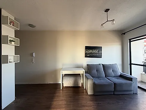 Apartemento Kobrasol - Apartamento em Kobrasol, São José - Foto 3