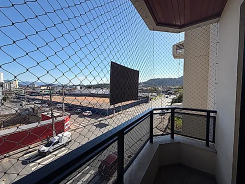 Apartemento Kobrasol - Apartamento em Kobrasol, São José - Foto 4