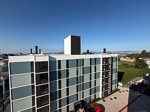 Serraria, São José
