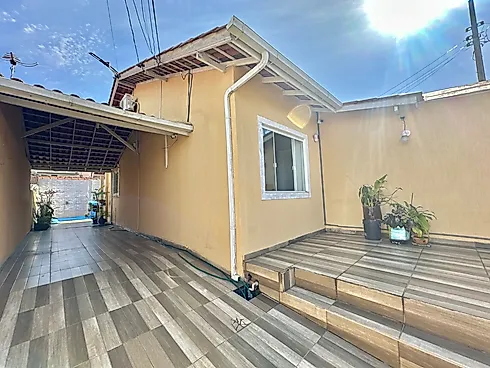 Bela Vista, São José