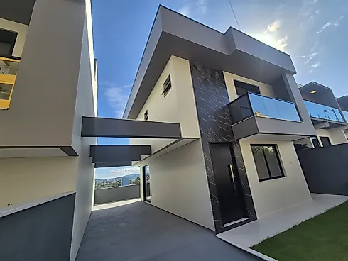 Areias, São José