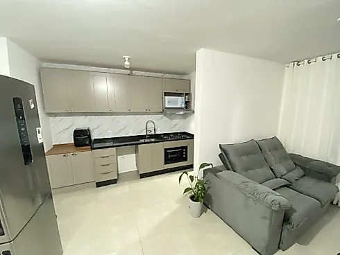 Areias, São José