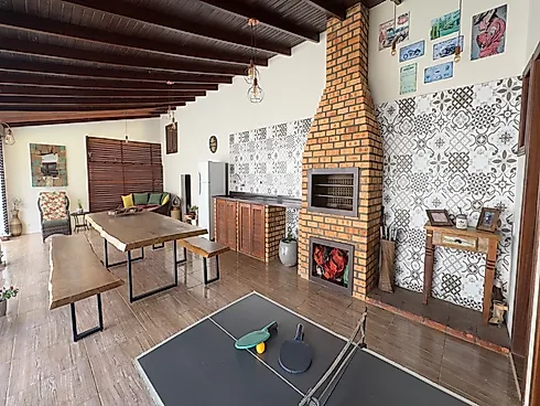 Casa com 3 Suites Estreito - Casa em Capoeiras, Florianópolis - Foto 2