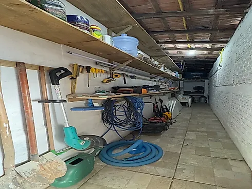 Casa com 3 Suites Estreito - Casa em Capoeiras, Florianópolis - Foto 3